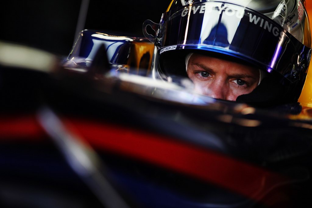 GP Australia - Prove Libere